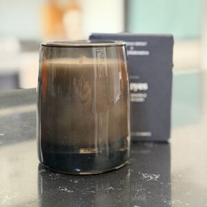 Jeremiah Brent x Grove Collaborative Candle Careyes